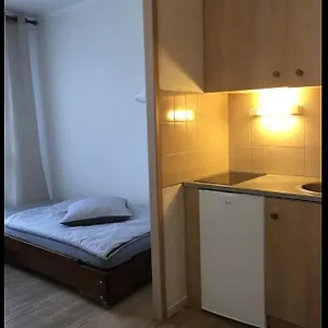 403 studio lumineux Appartement