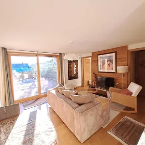 Shangrila Appartement